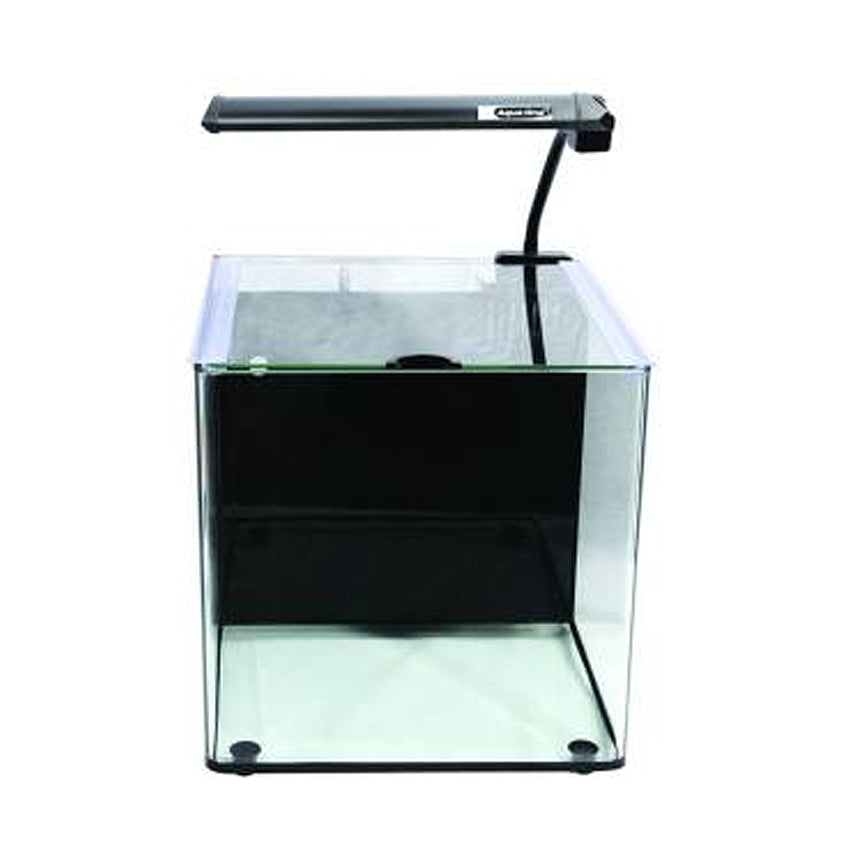 Aqua One AquaNano 30 Glass Aquarium 21L Fish Tank