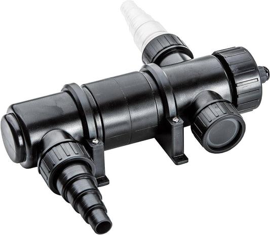 Heissner Smartline 11W UV Pond Clarifier for 12,000L Ponds