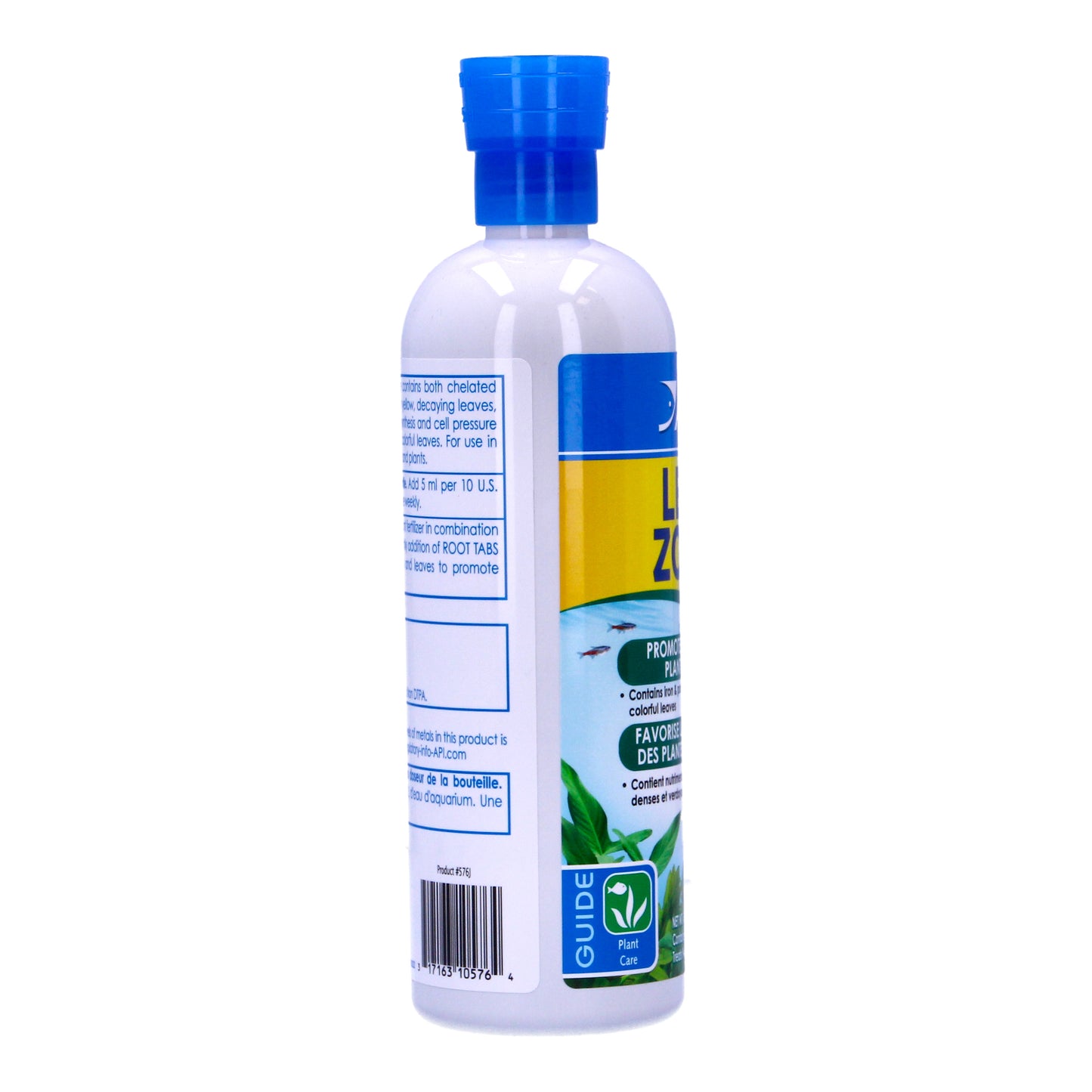 API Leaf Zone 473ml (16fl oz) - API576J