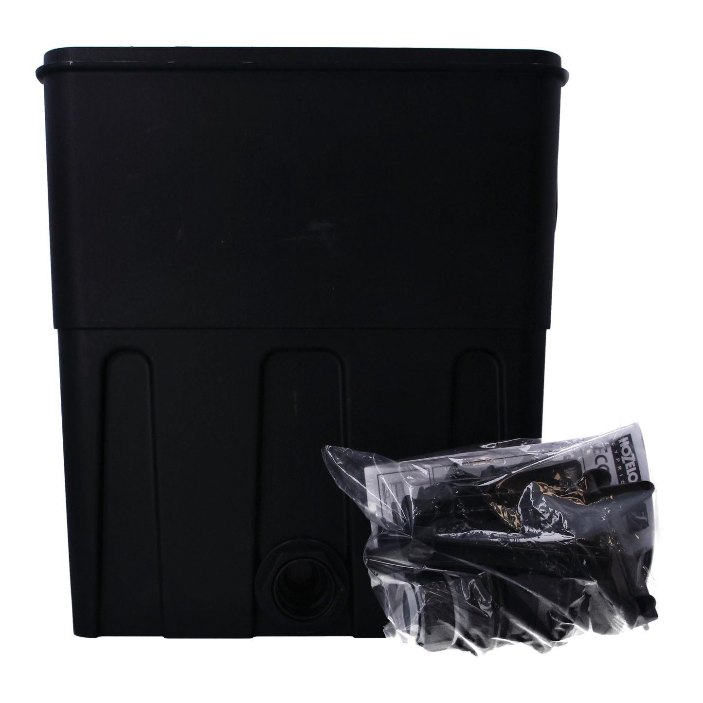 Hozelock Ecopower 900 Spare Body | Connections