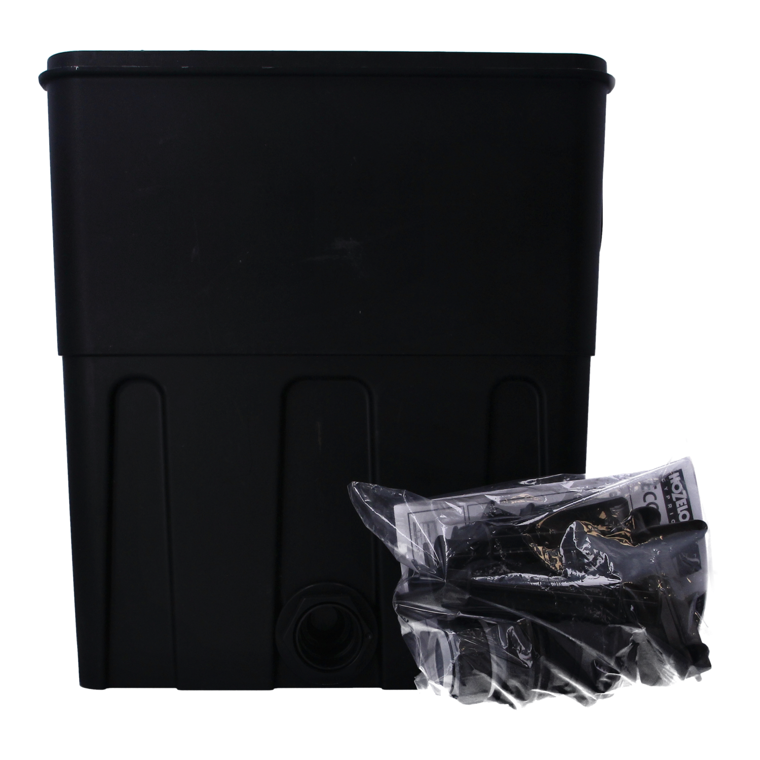 Hozelock Ecopower 900 Spare Body | Connections