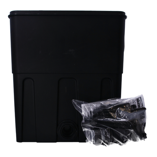 Hozelock Ecopower 900 Spare Body | Connections