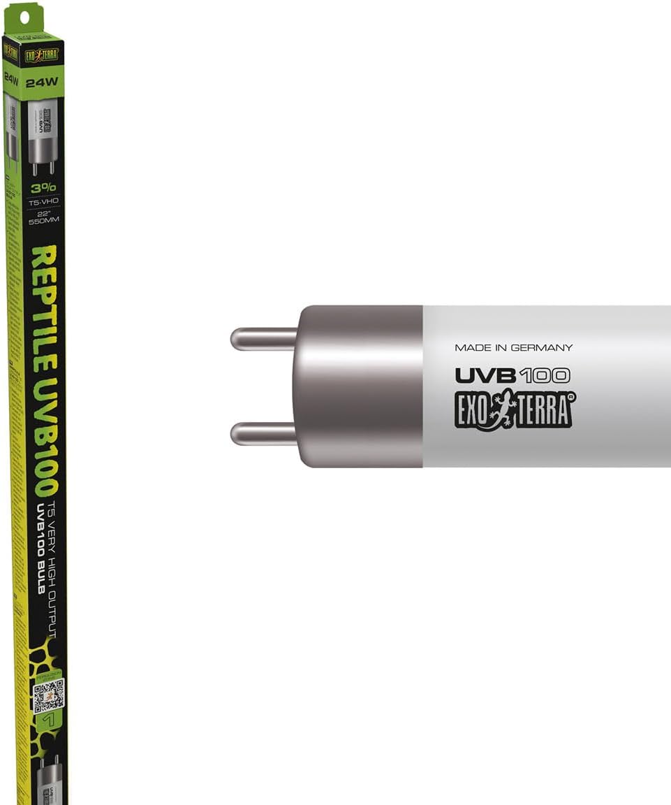 Exo Terra Reptile UVB Bulbs