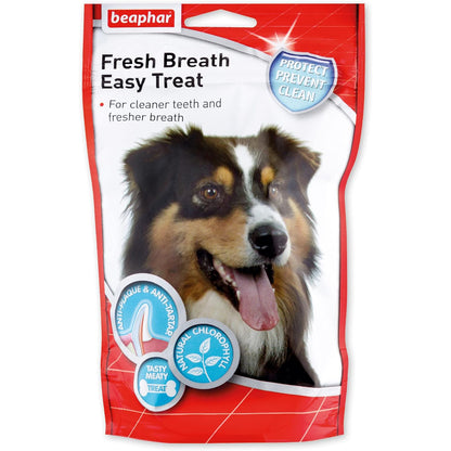 Beaphar Fresh Breath for Dogs & Cats