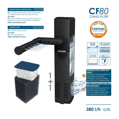 Ciano Aqua 60 Pro Aquarium