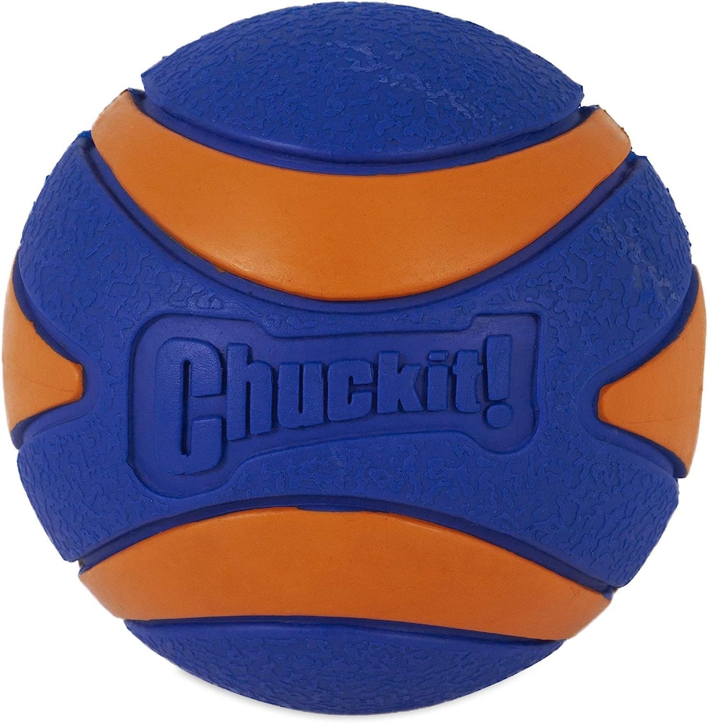 Dog Play Fetch Toy Ball Chuckit! Ultra Squeaker Dog Toy Fetch Ball 2 Pack