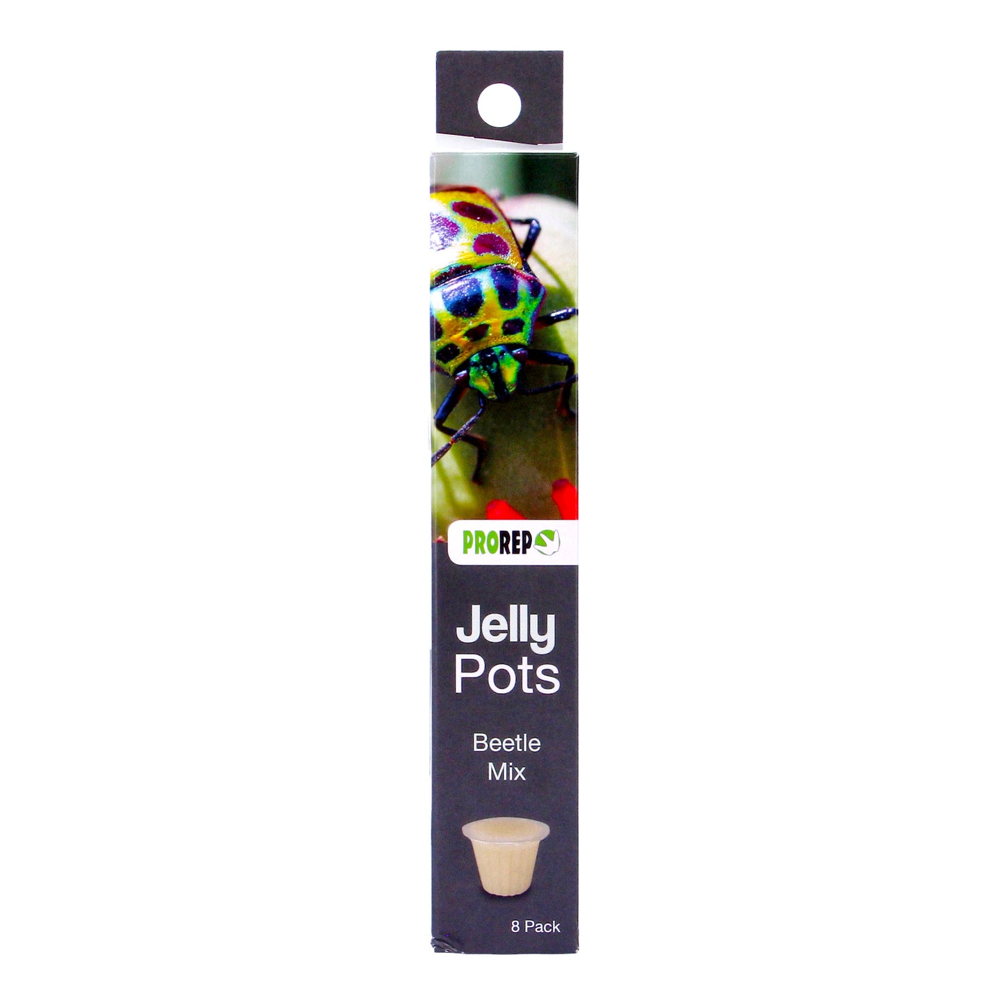 ProRep Jelly Pots Reptile Food Treats