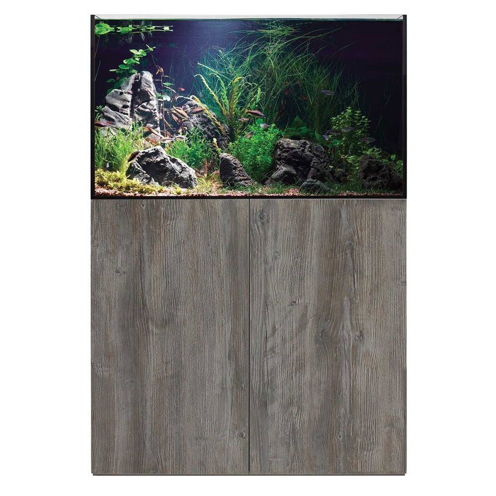 Aqua One AquaSys 230 Aquarium & Cabinet