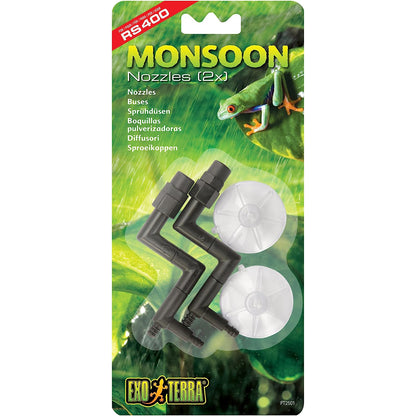 Exo Terra Monsoon Replacement Nozzles