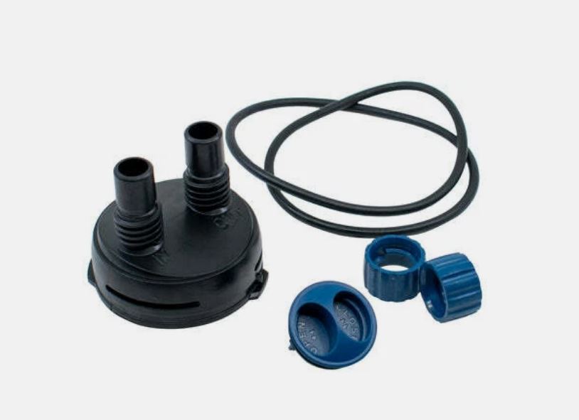 Oase Accessory Set for FiltoSmart 100/200 & 300 Replacement Components