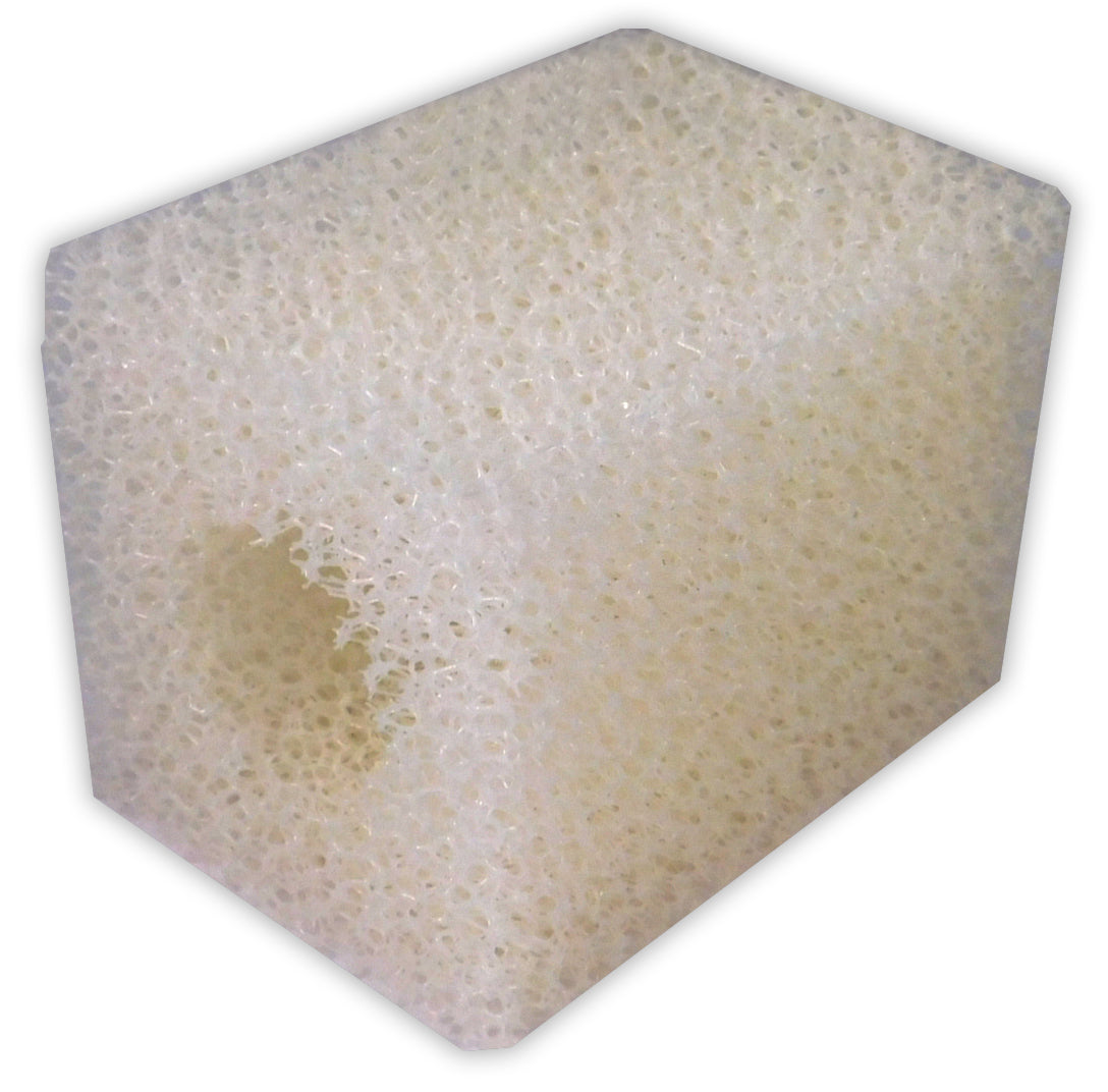 Aquacadabra Foam Sponges Fits Eheim Pick Up 60 120 200 Aquarium Filter