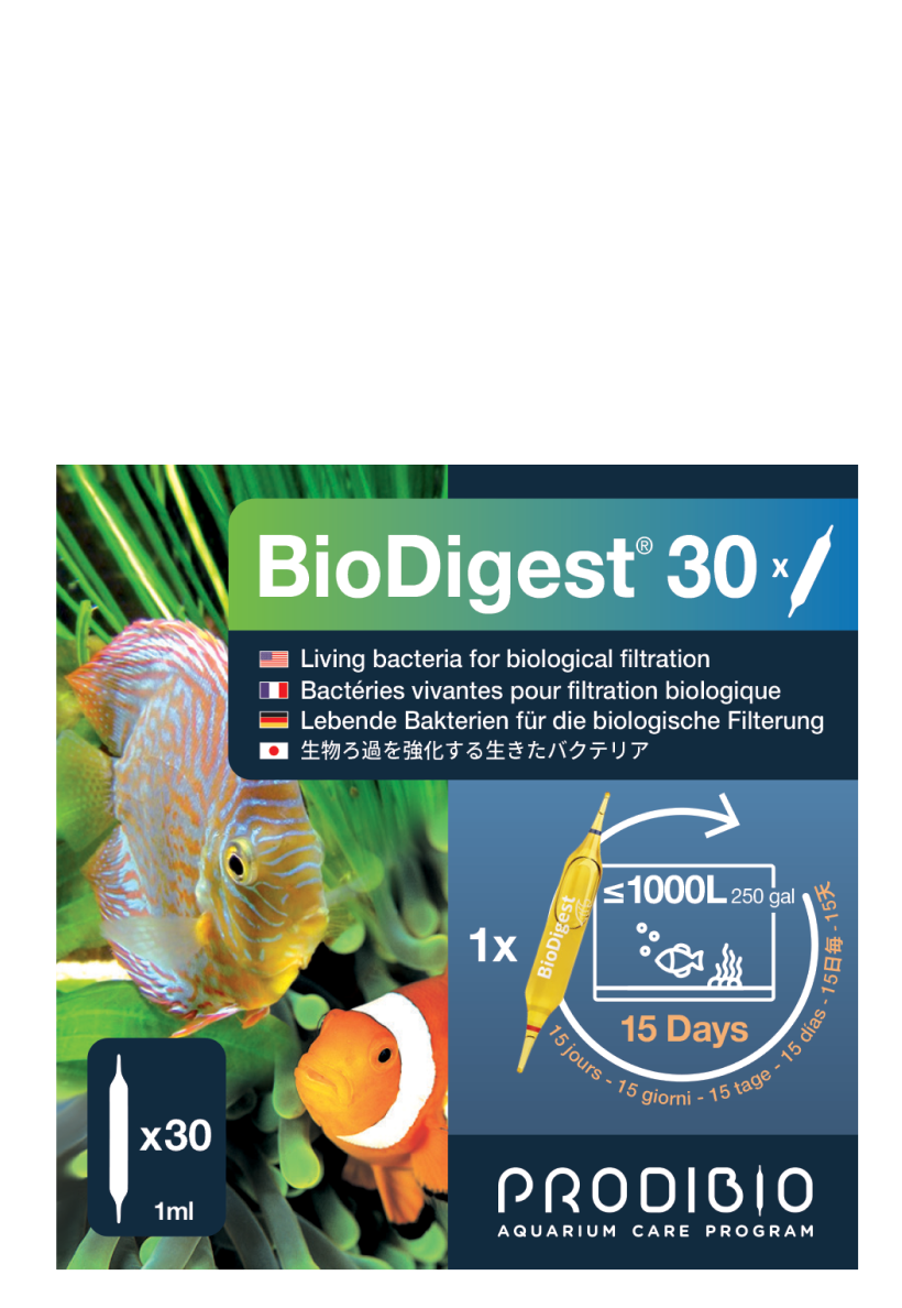 Prodibio BioDigest Bacteria Treatment