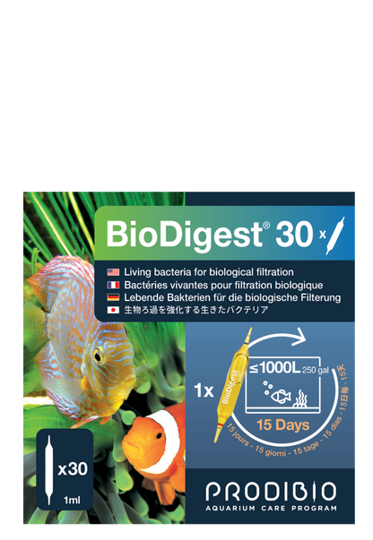 Prodibio BioDigest Bacteria Treatment