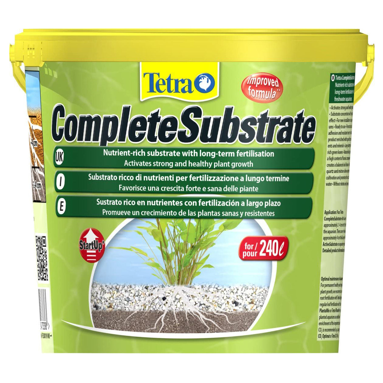 Tetra CompleteSubstrate 10kg