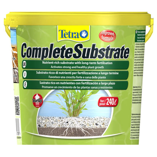 Tetra CompleteSubstrate 10kg