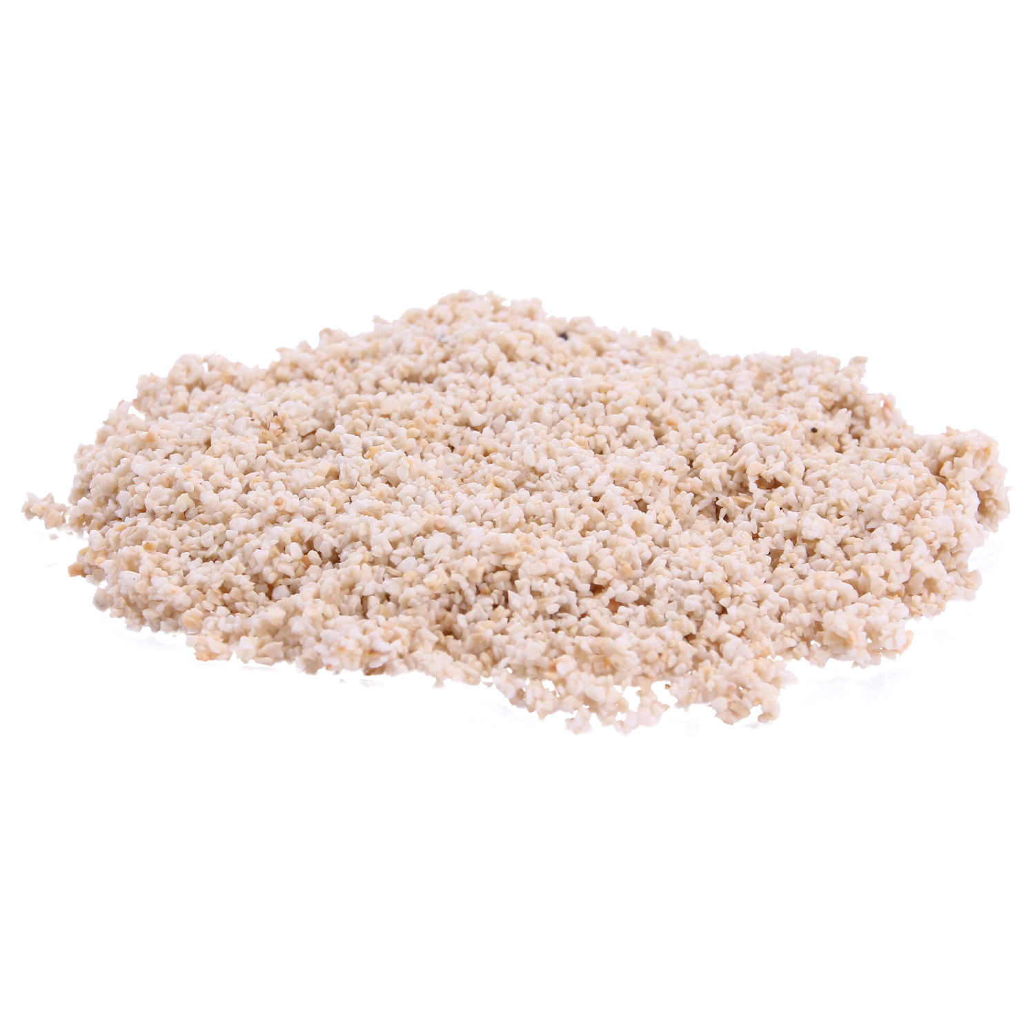 Coral Samoa Sand Small (0.5-1.2mm) - 25kg Sack