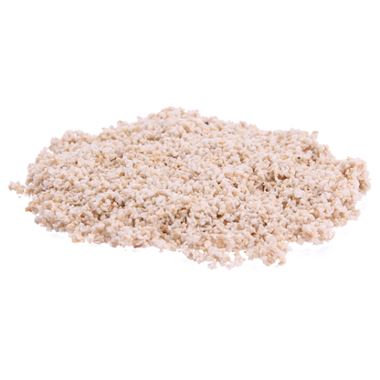 Coral Samoa Sand Small (0.5-1.2mm) - 25kg Sack