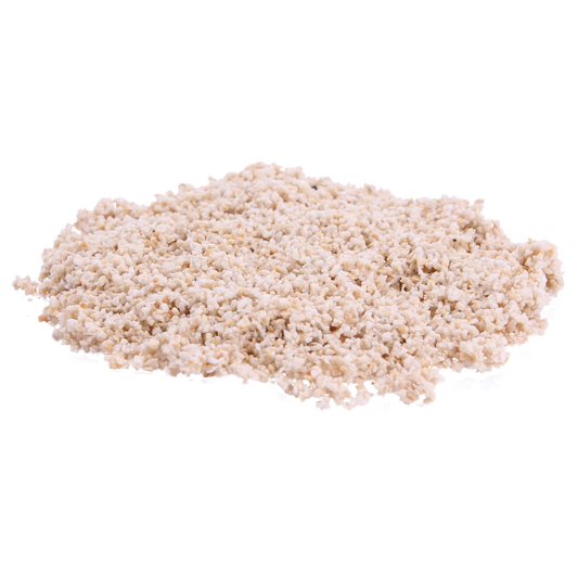 Coral Samoa Sand Small (0.5-1.2mm) - 25kg Sack