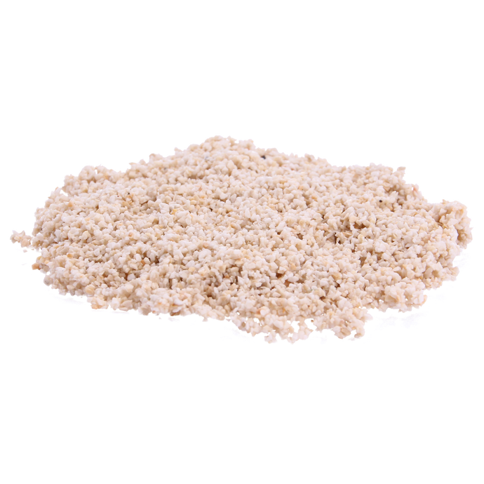 Coral Samoa Sand Small (0.5-1.2mm) - 25kg Sack
