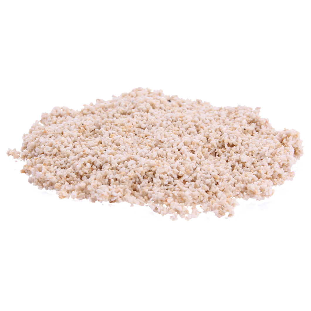 Coral Samoa Sand Small (0.5-1.2mm) - 25kg Sack