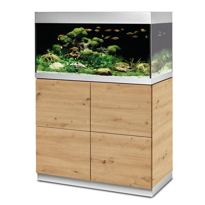 Oase Highline 200 Optiwhite Tank & Cabinet