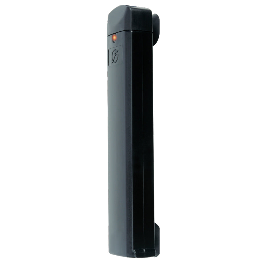 Fluval P25 Pre-Set Aquarium Heater 25W Fish Tank Heater Used No Box