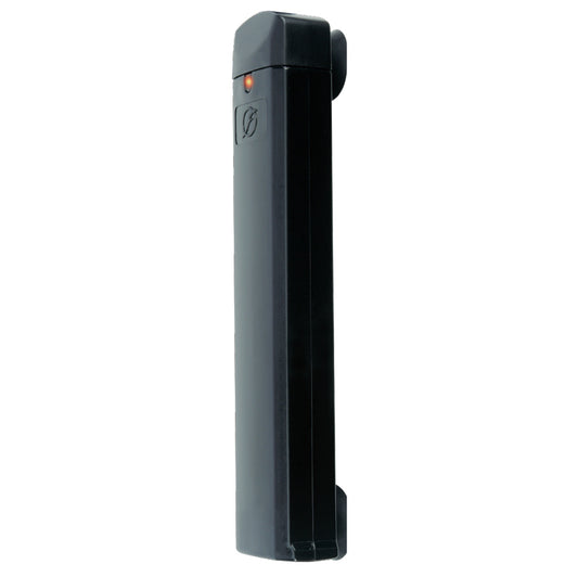 Fluval P25 Pre-Set Aquarium Heater 25W Fish Tank Heater Used No Box