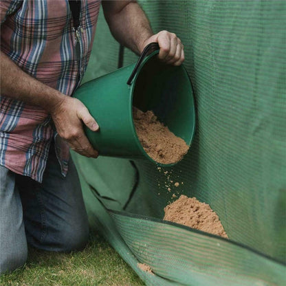 Grow It Premium Poly Tunnel 