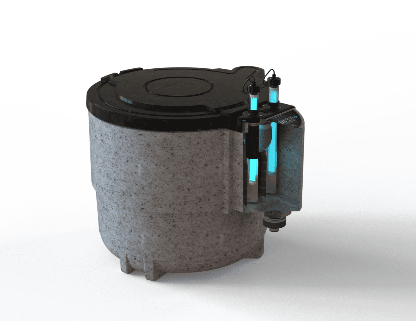 Evolution Aqua Nexus 220 & 320 Titanium Filters