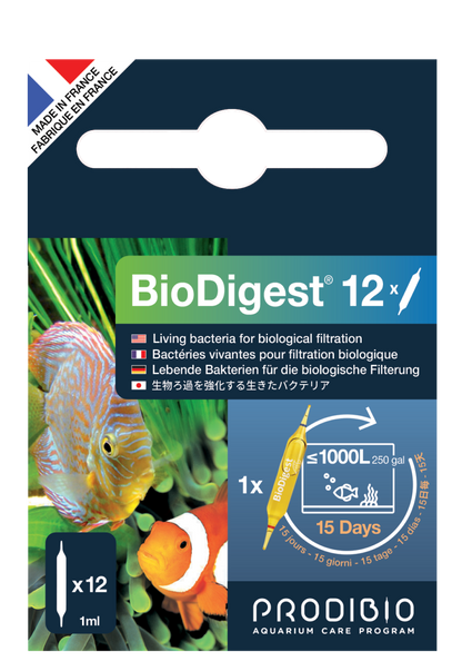 Prodibio BioDigest Bacteria Treatment
