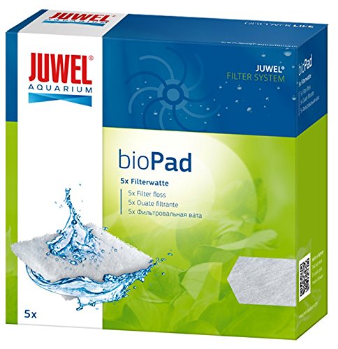 Juwel bioPad L (Standard / Bioflow 6.0) Filter Floss - 88099