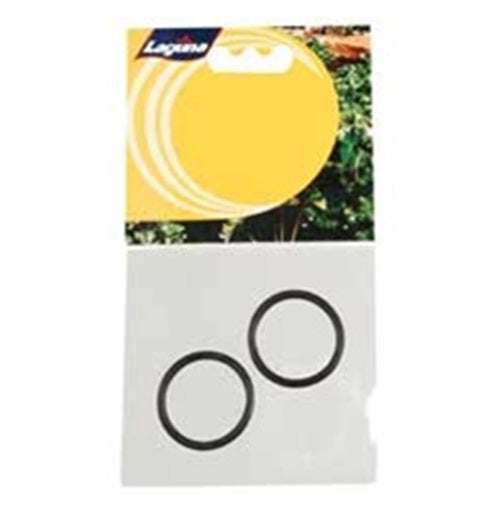 Quartz Sleeve O-Ring Set PT-1527 for Pressure Flo Filters