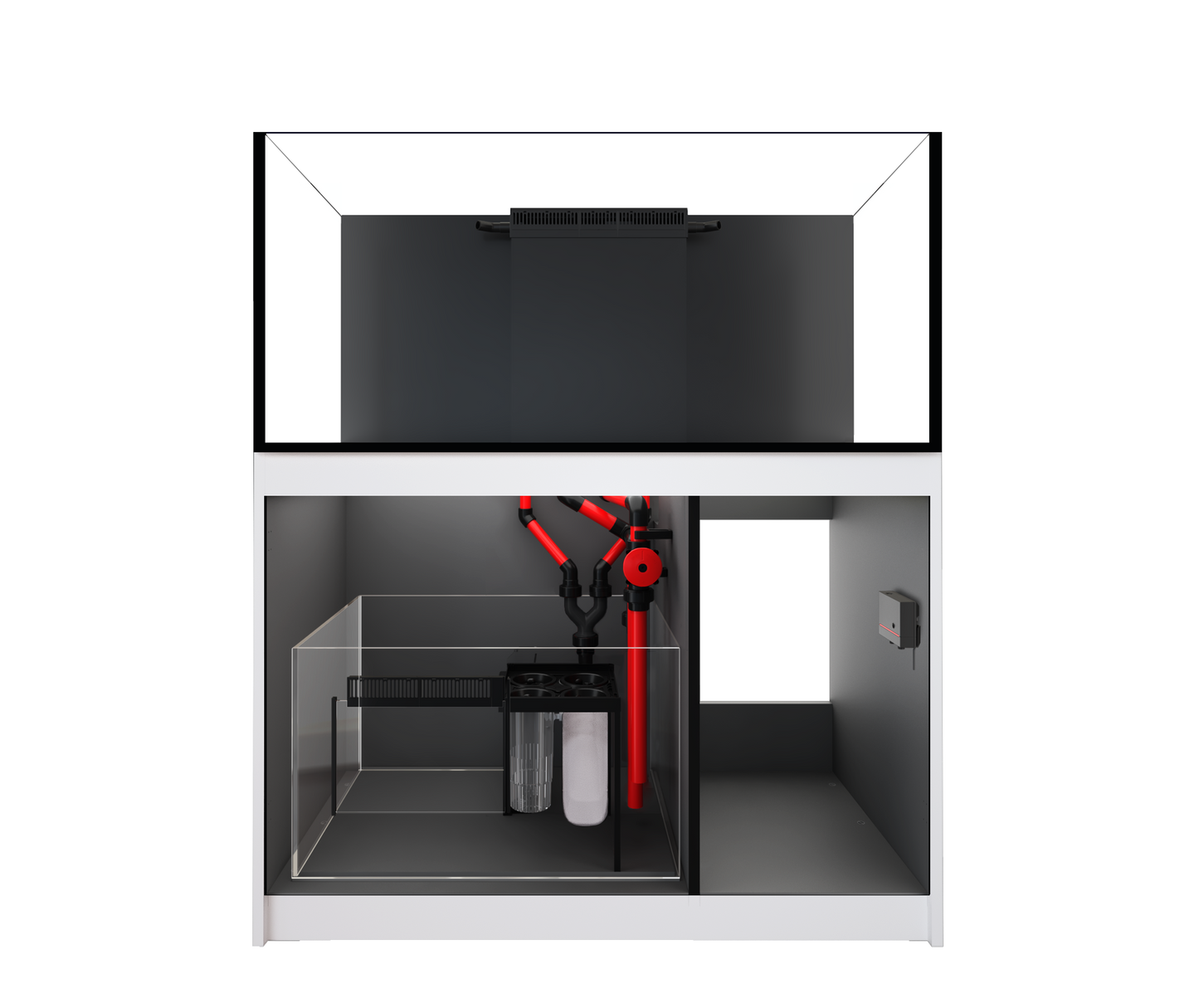 Red Sea Reefer 350 G3 Aquarium