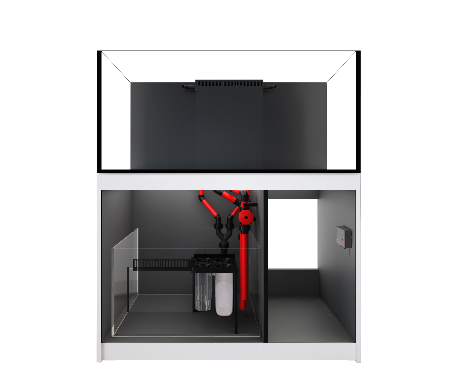 Red Sea Reefer 350 G3 Aquarium