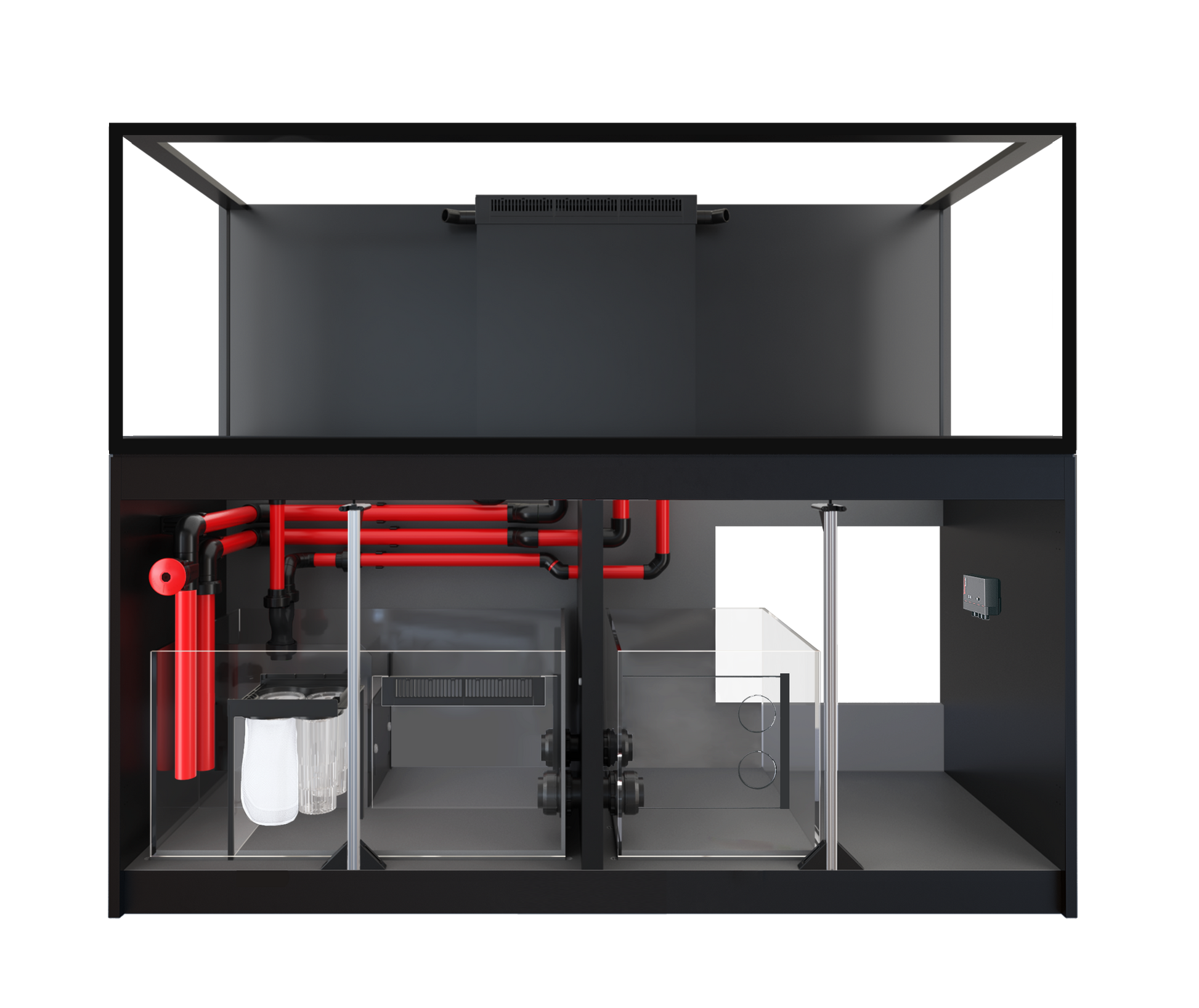 Red Sea Reefer 750 G3 Aquarium