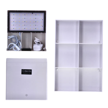 Aqua One White Platform 37L Replacement Light 