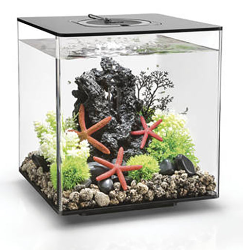 biOrb CUBE 30L MCR Aquarium White