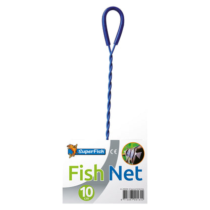 Superfish Aquarium Fish Net