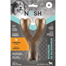 Zeus Nosh Chew Wishbones