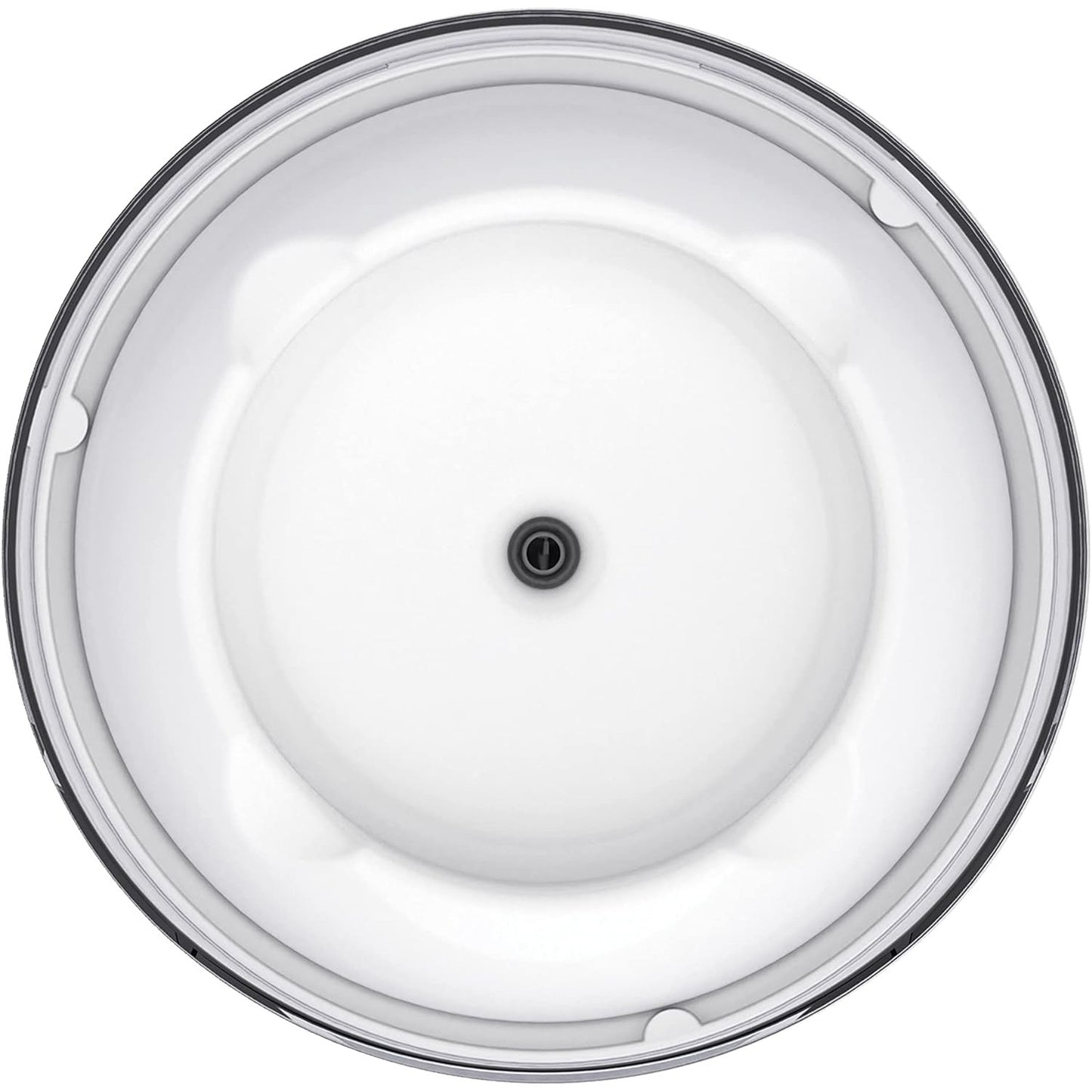 Zeus Dog Drinking Fountain Refurbished