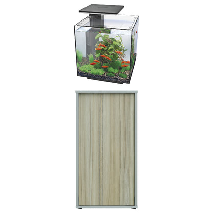 Superfish Qubiq 30 Aquarium & Cabinet