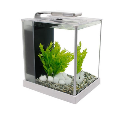 Fluval 10L White Spec Tank 10517