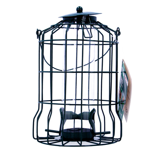 Gardman Squirrel Proof Seed Feeder
