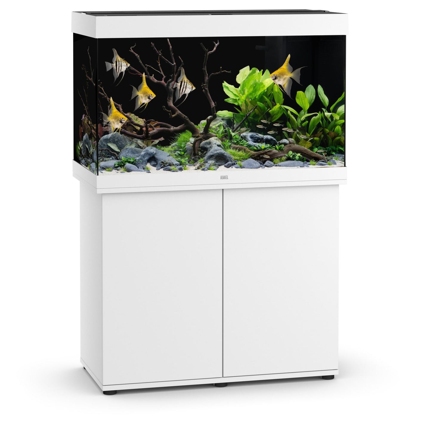 Juwel Rio 290 LED Aquarium & Cabinet