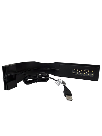 Fluval betta Aquarium Replacement Light & Power Supply