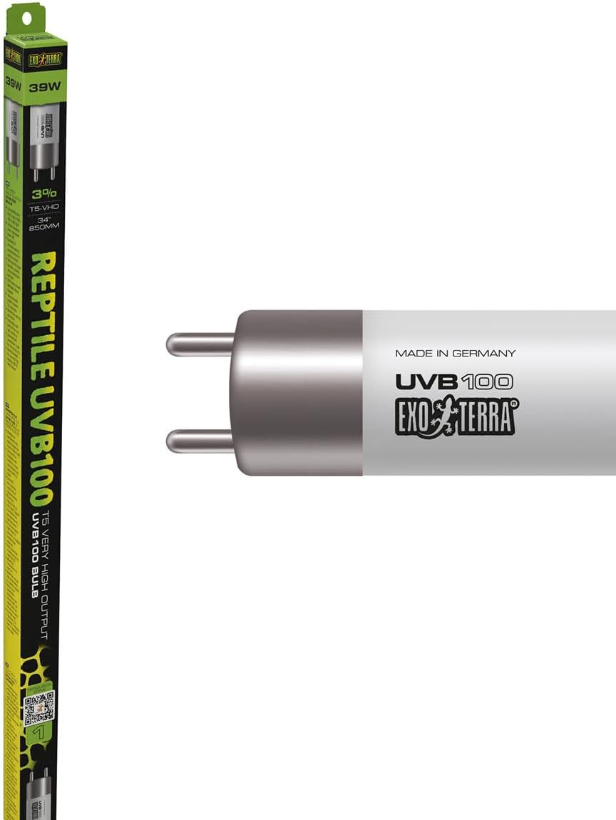 Exo Terra Reptile UVB Bulbs