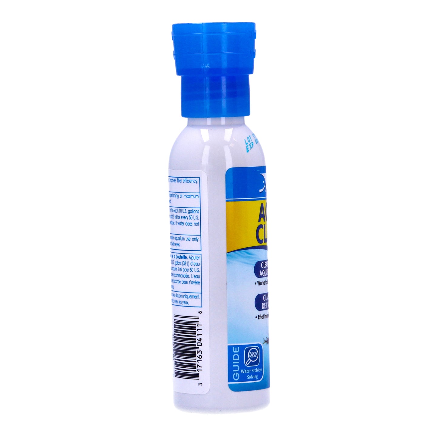 API Accu-Clear 118ml Cloudy Water 