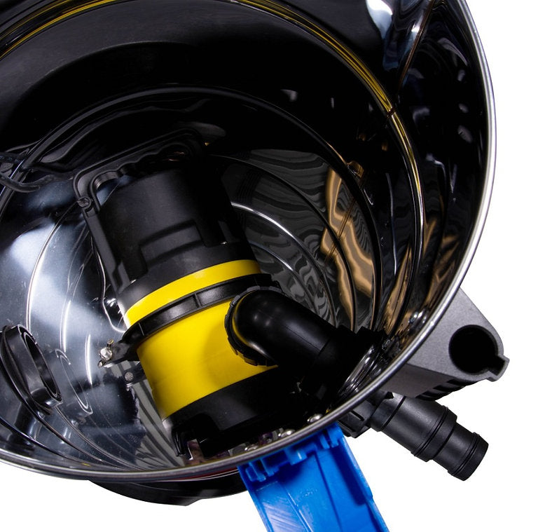 Aquaforte Vacuum Cleaner Pro Pond Maintenance Tool Cleaner