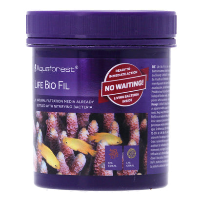Aquaforest Life Bio Fil 250ml 