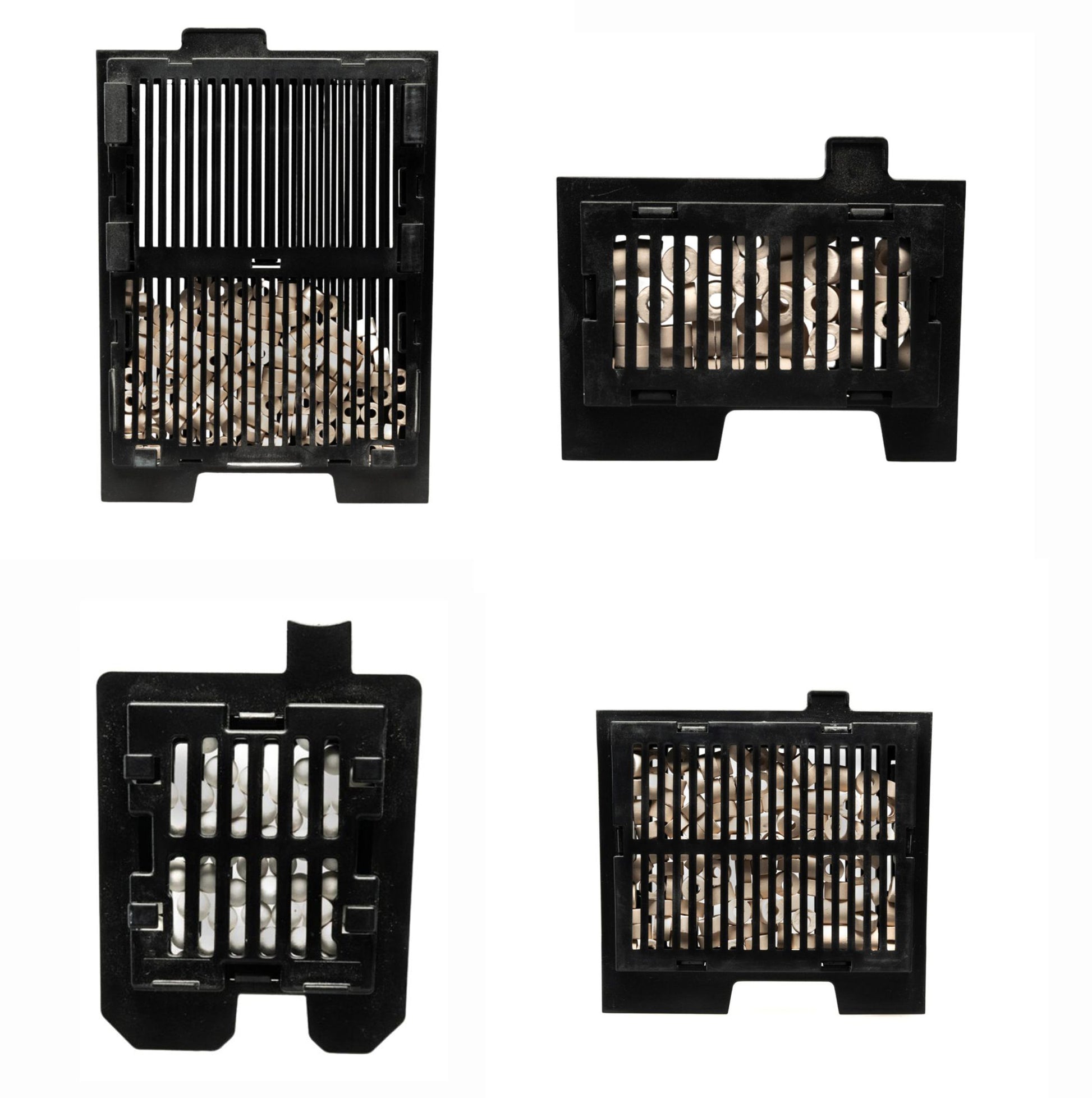 Interpet CF Filter to CF Bio Conversion Kits
